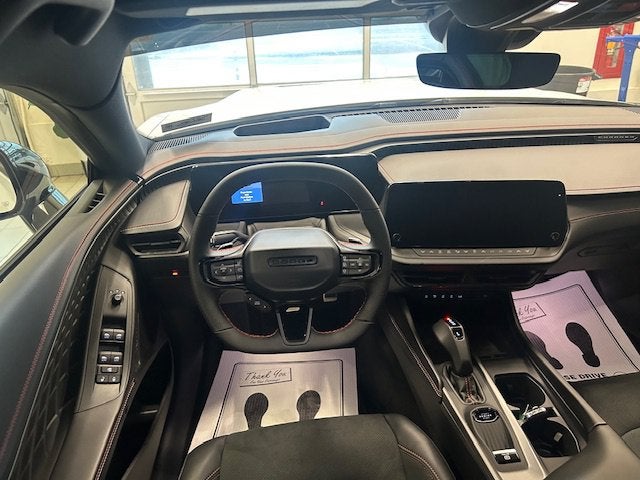 2026 Dodge Charger R/T Plus