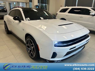 2026 Dodge Charger R/T Plus