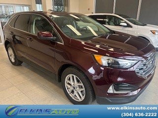 2022 Ford Edge BASE