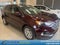 2022 Ford Edge BASE