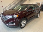 2022 Ford Edge BASE
