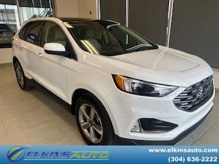 2022 Ford Edge BASE