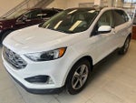 2022 Ford Edge BASE