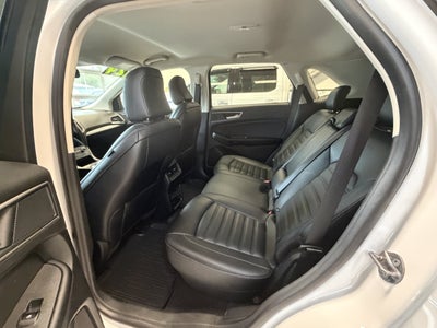 2024 Ford Edge BASE