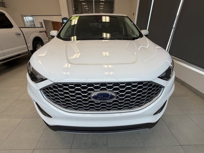 2024 Ford Edge BASE