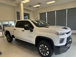 2022 Chevrolet Silverado 2500HD Custom