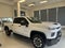 2022 Chevrolet Silverado 2500HD Custom