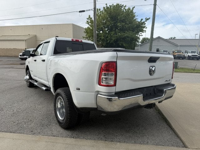 2019 RAM 3500 Tradesman