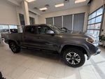 2019 Toyota Tacoma 4WD TRD Sport
