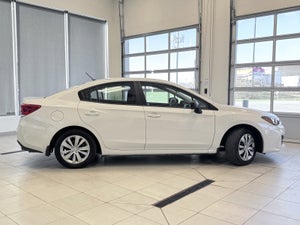 2019 Subaru Impreza 2.0i
