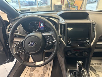 2023 Subaru Impreza Sport