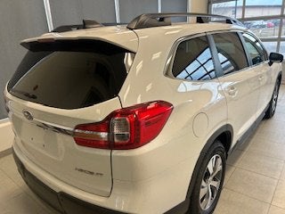 2021 Subaru Ascent Premium