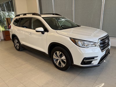2020 Subaru Ascent Premium
