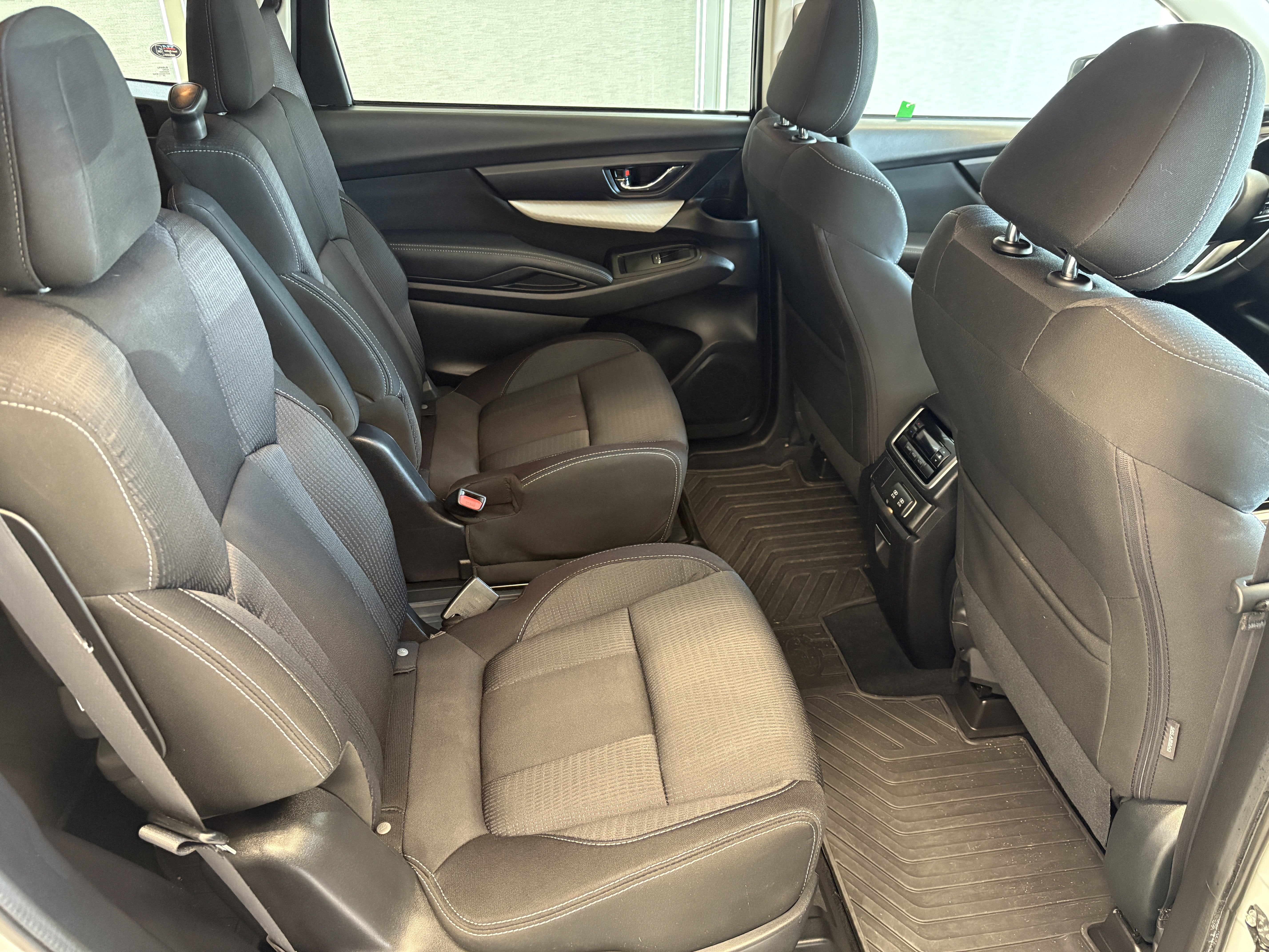 2020 Subaru Ascent Premium