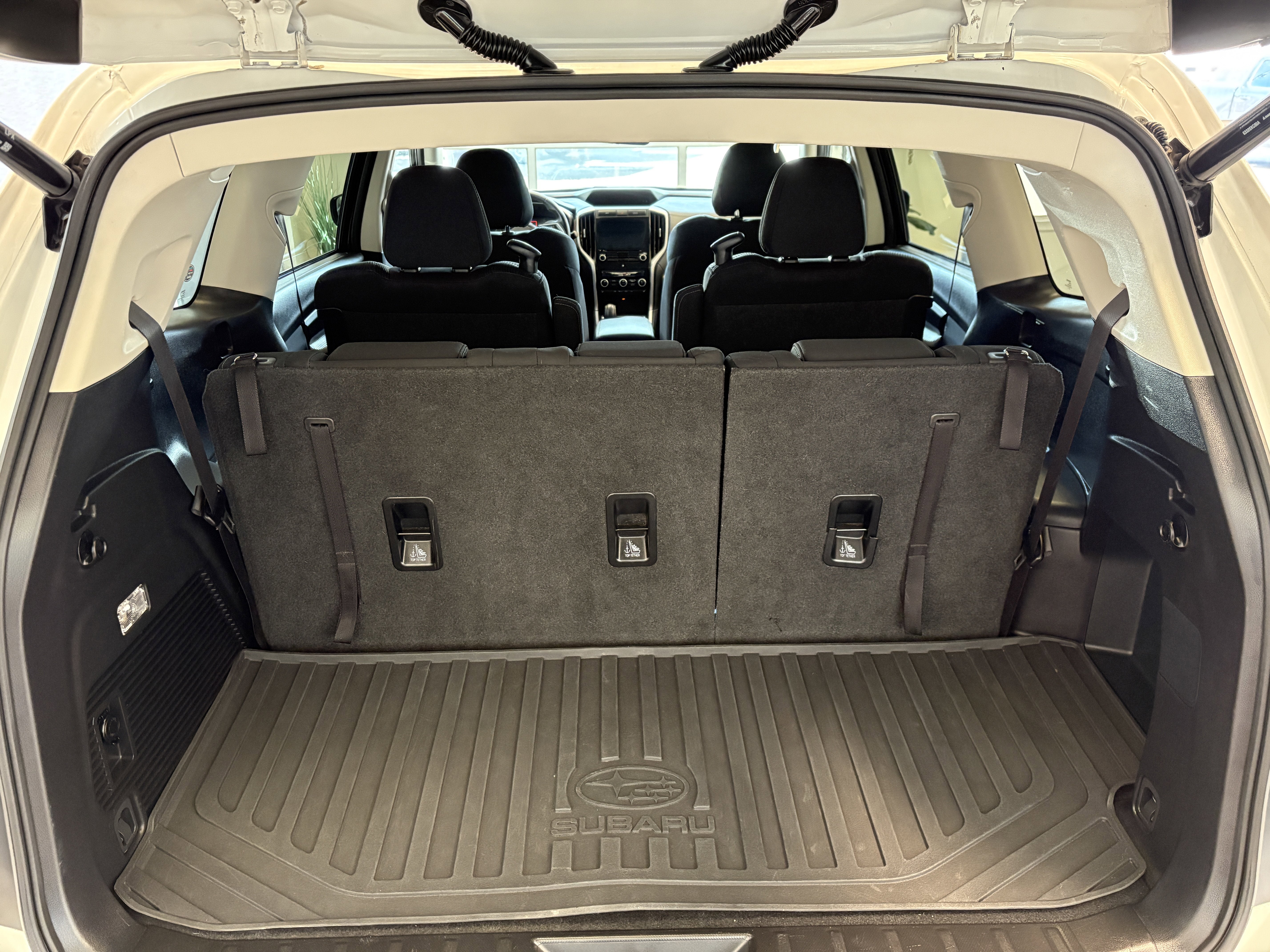 2020 Subaru Ascent Premium