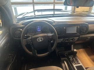 2019 Toyota Tacoma 2WD SR