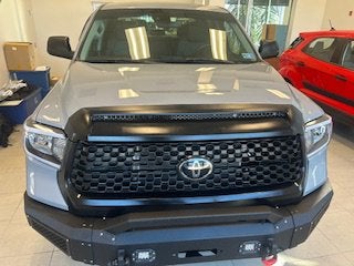 2021 Toyota Tundra 4WD SR5