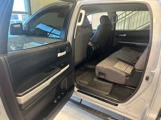 2021 Toyota Tundra 4WD SR5
