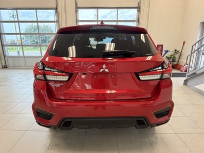 2024 Mitsubishi Outlander Sport Base