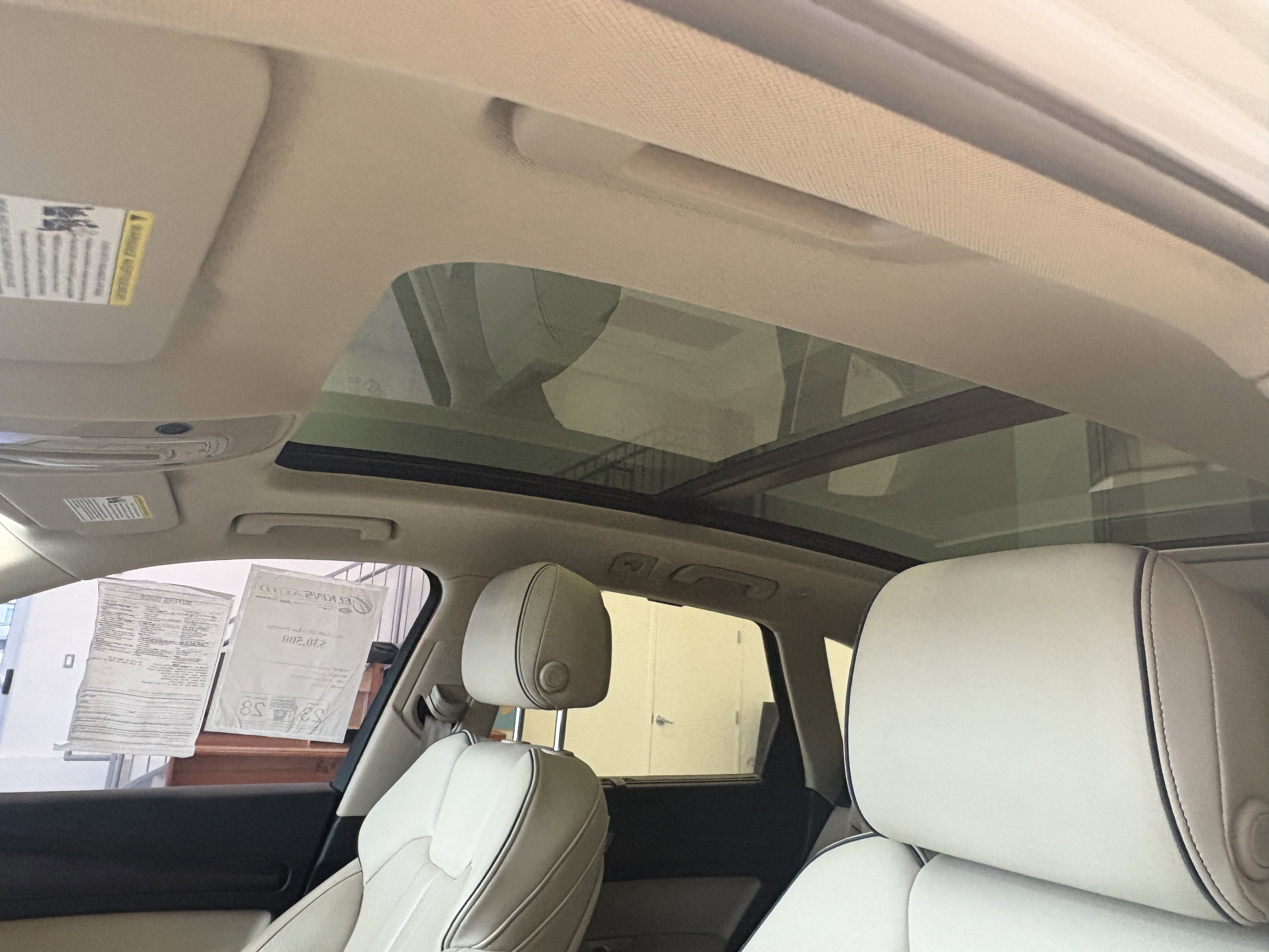 2022 Audi Q5 S line Prestige