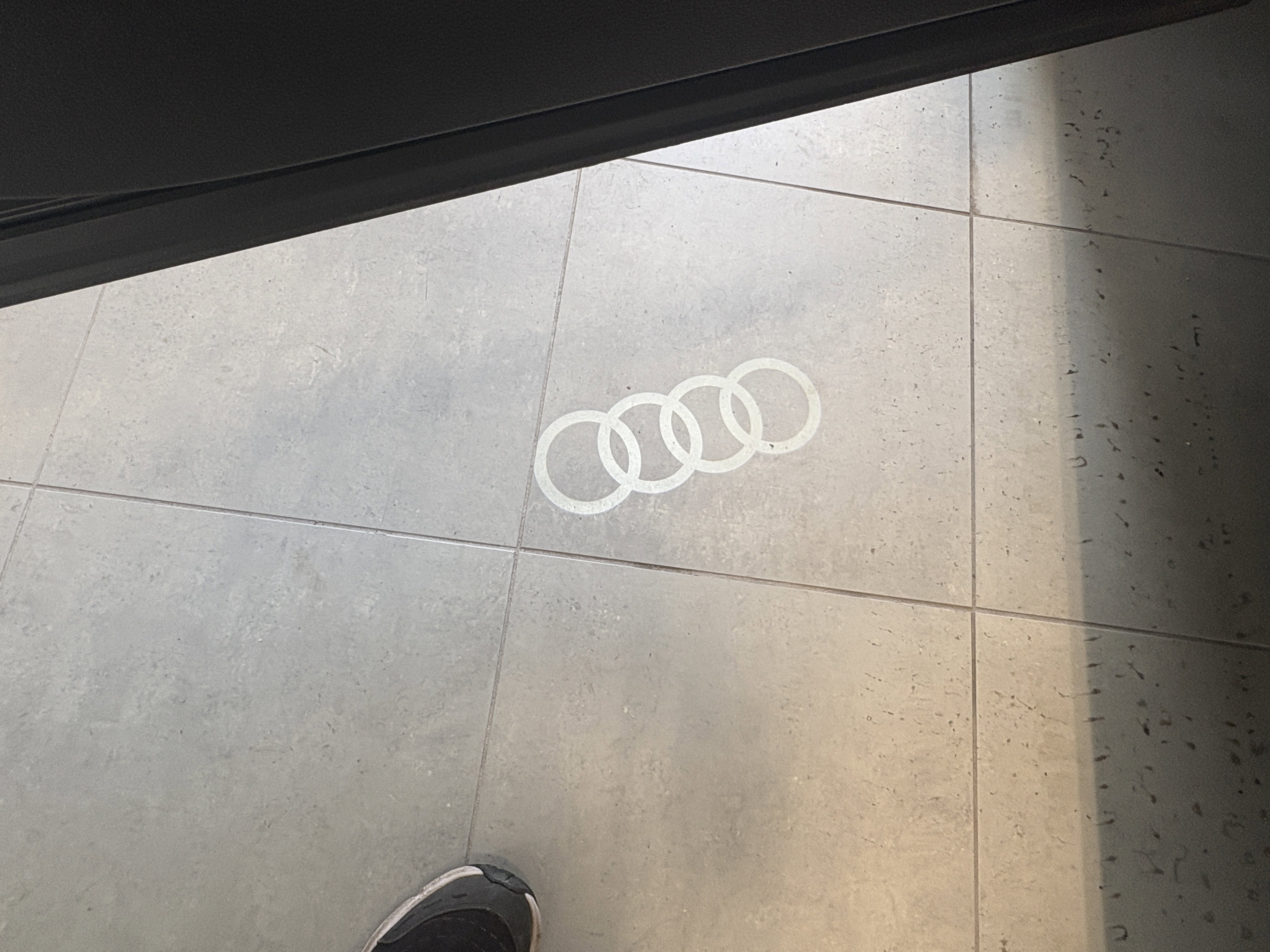 2023 Audi Q7 Prestige