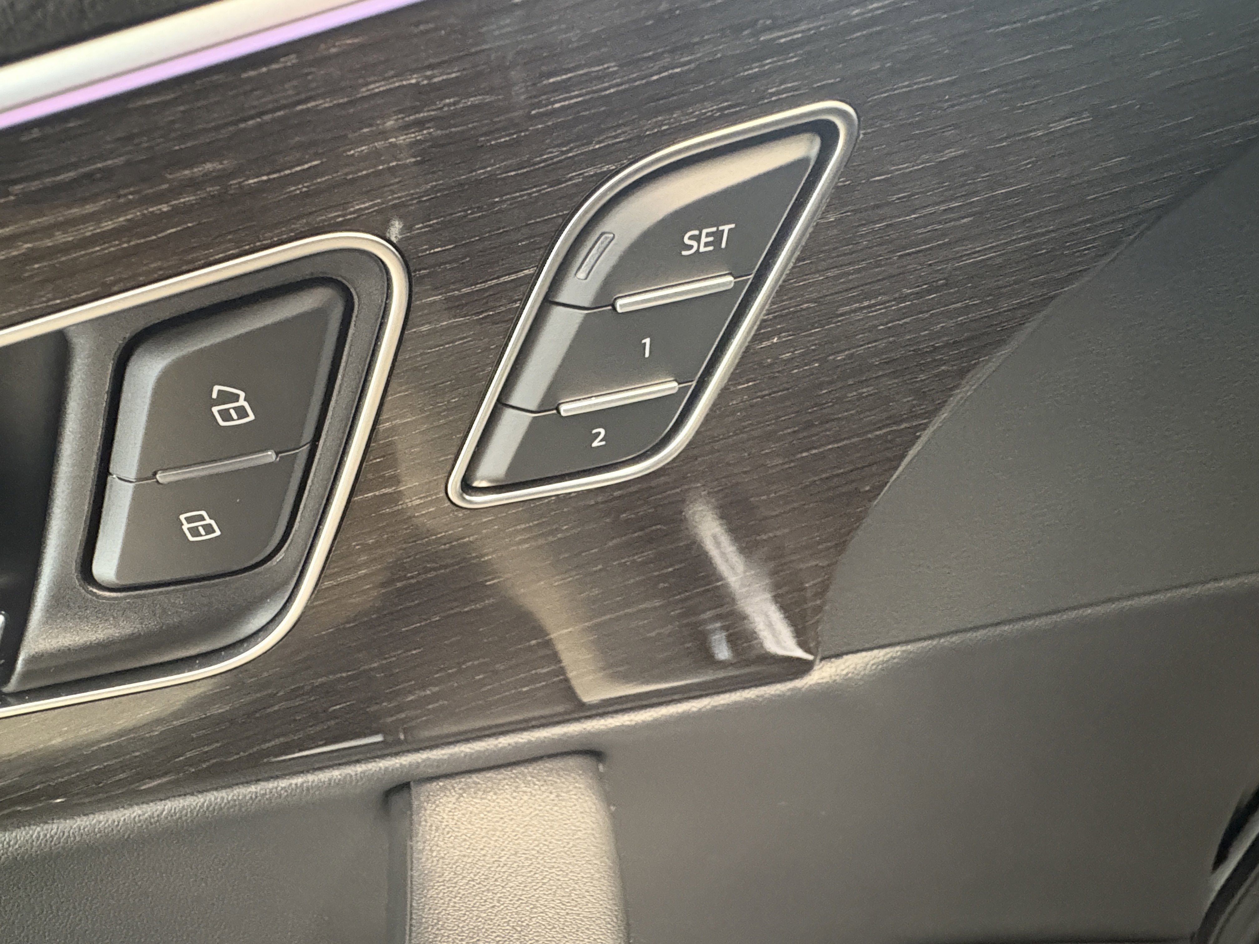 2023 Audi Q7 Prestige