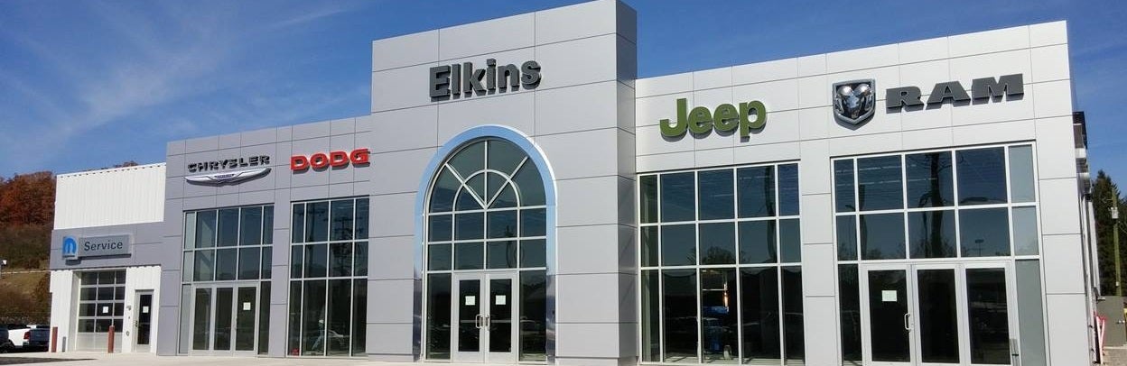 Auto Finance Center near Elkins WV