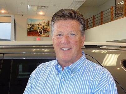 Transparent Pricing Elkins, WV | Elkins CDJR